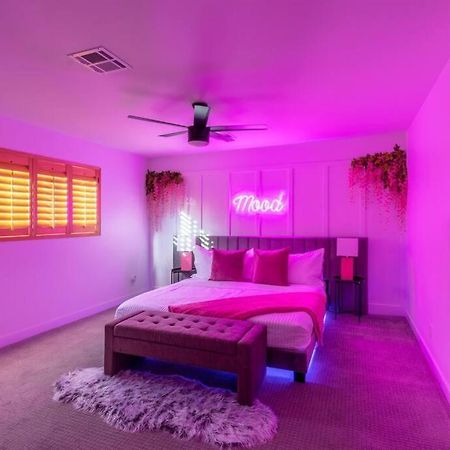 Love Oasis By Scottsdale Beach Club - New Exterior foto
