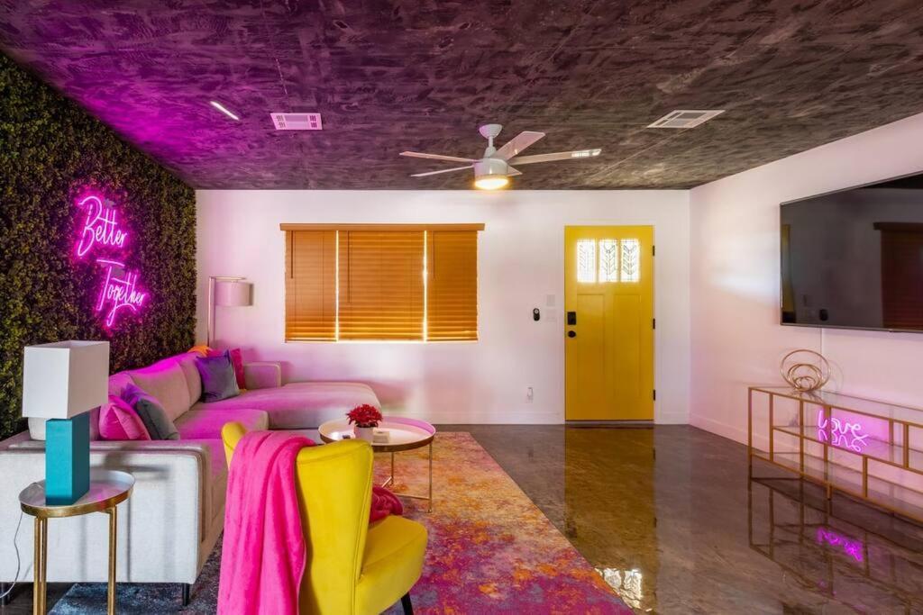 Love Oasis By Scottsdale Beach Club - New Exterior foto