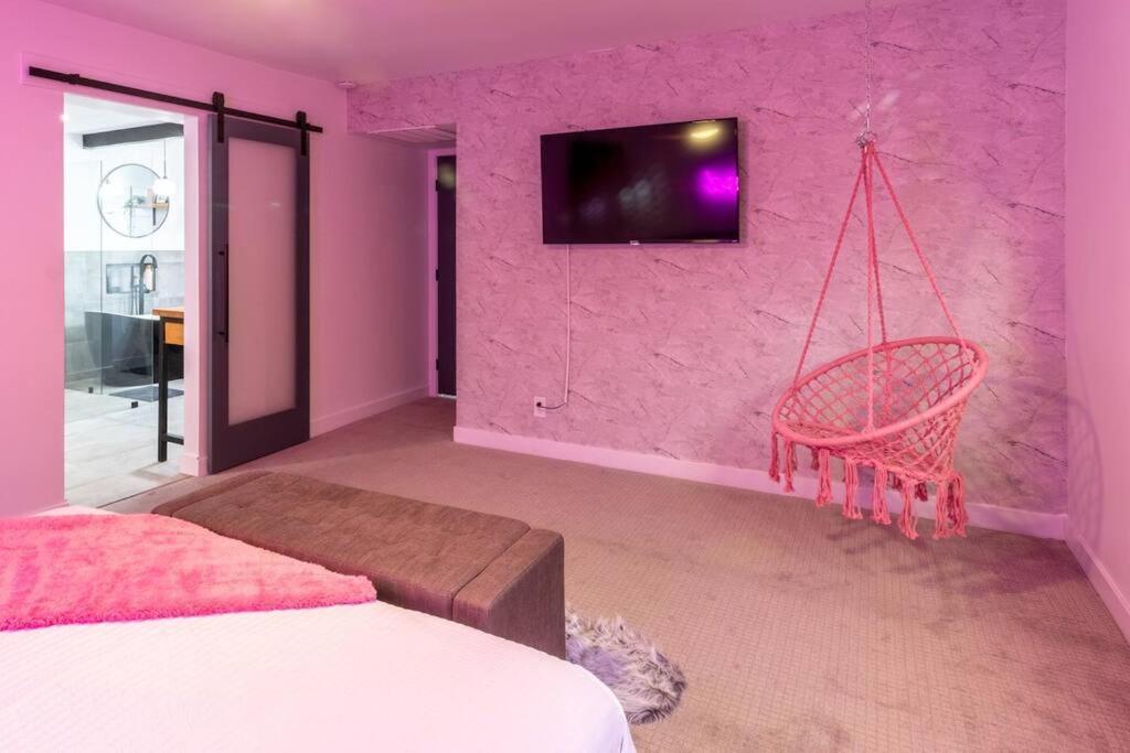 Love Oasis By Scottsdale Beach Club - New Exterior foto